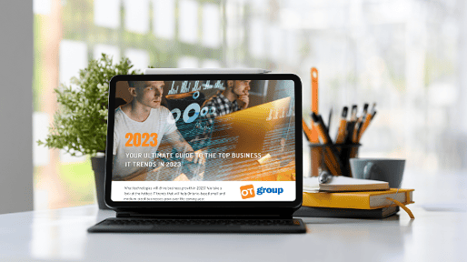 2mockup-of-an-ipad-in-landscape-position-placed-next-to-some-notebooks-m25115-r-el2-1