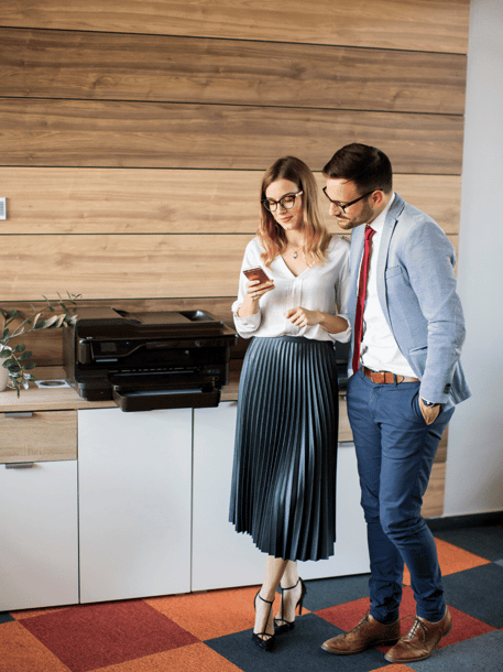 IT Services & Office Equipment Rural Ontario