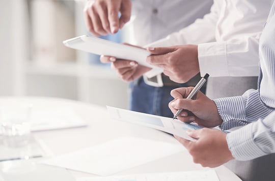 Document Management Services