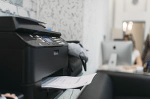Print Assessments