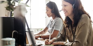  Hosted VOIP
