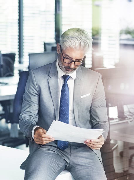 Protection for SMB and Enterprises