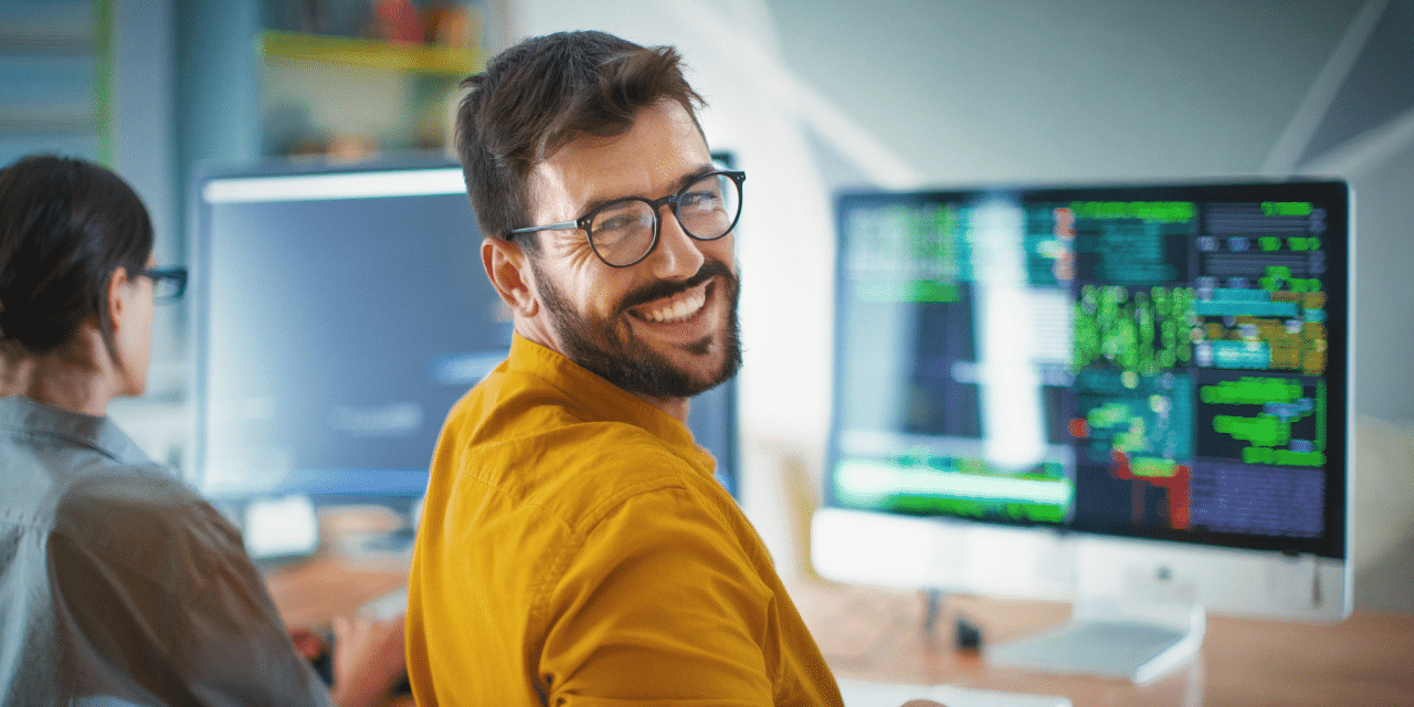 What does ‘IT Solutions’ actually mean? 