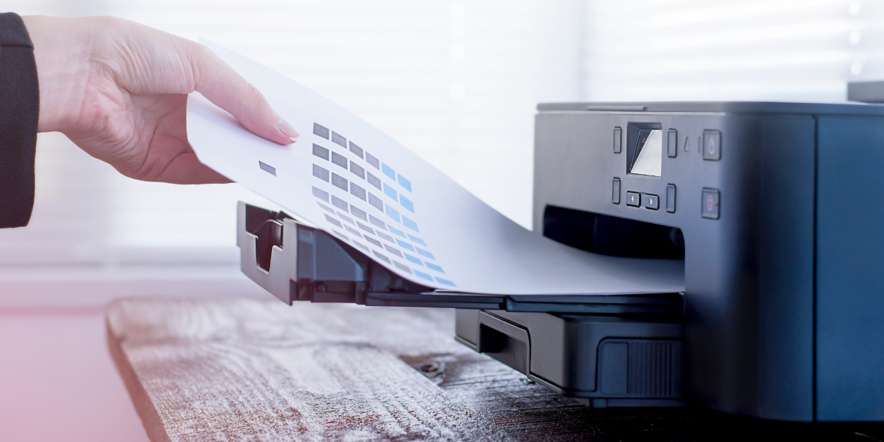 What to Look for in an Office Printer Solution