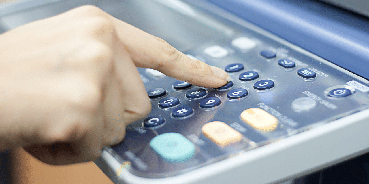 What to Look for in a Office Photocopier