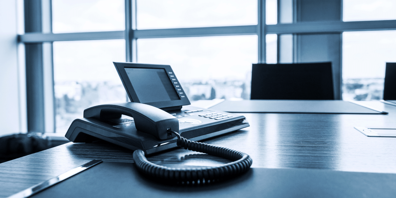 What is a VoIP Office Phone System?