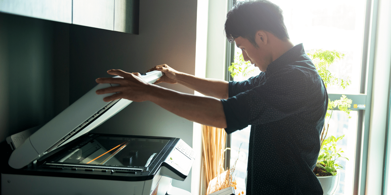 What’s New in Office Technology?