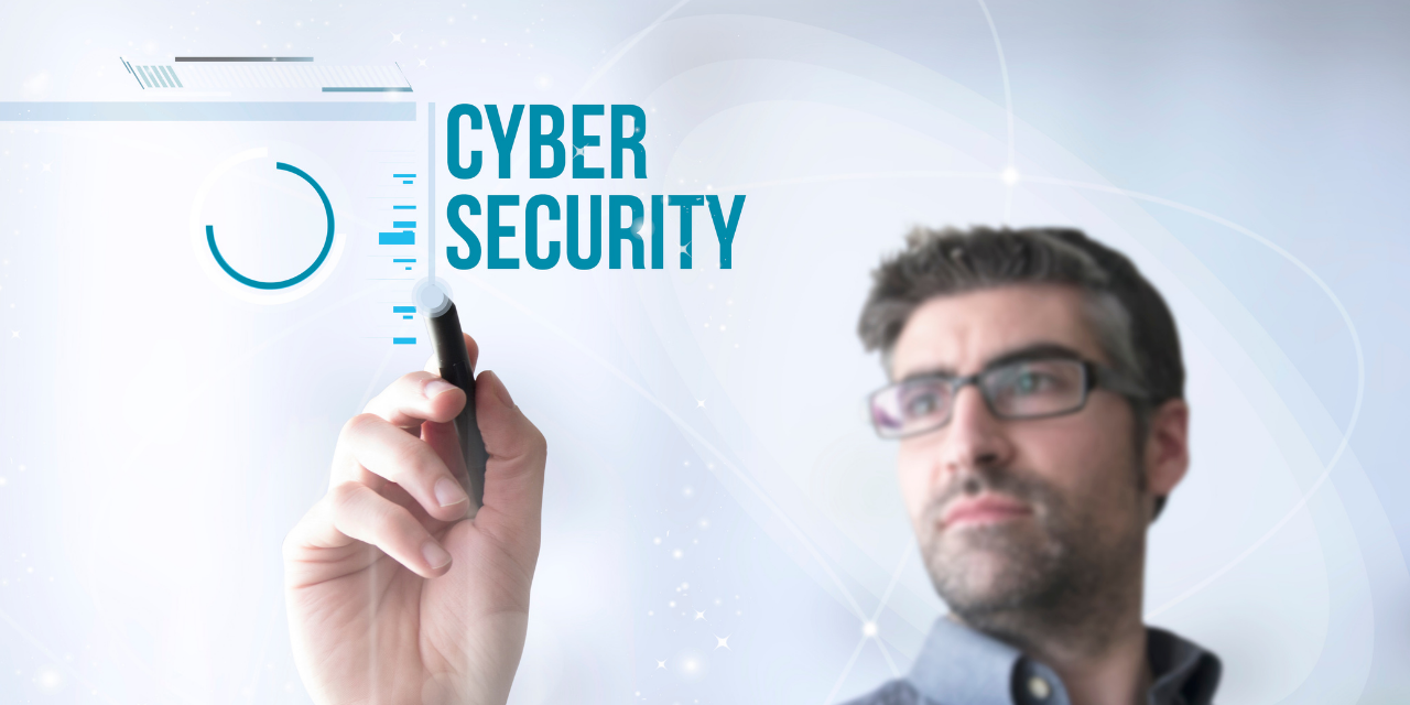 What is Cybersecurity?
