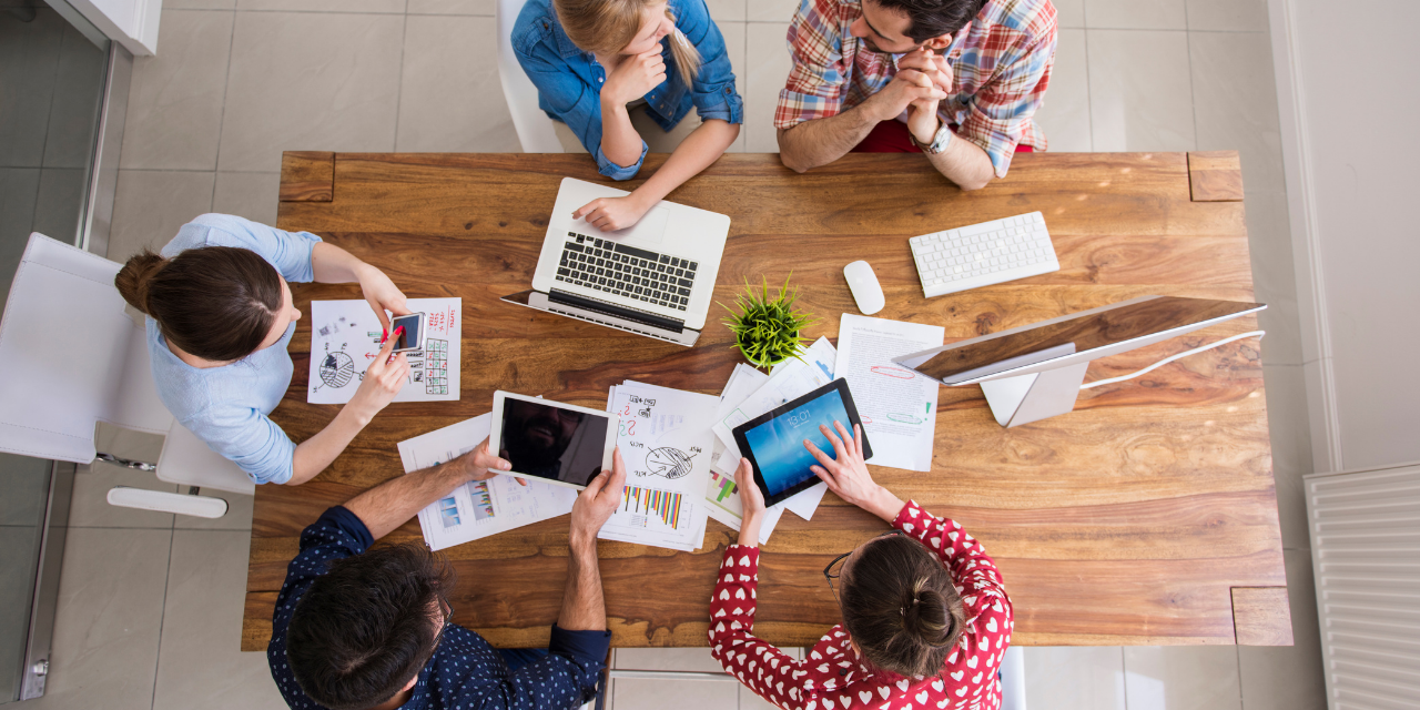 Why Your Small Business Should Care About Cybersecurity