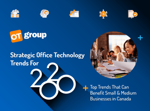 OT Group Cover Page