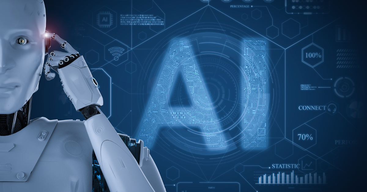 5 Ways AI in the Workplace can Benefit Your Organization