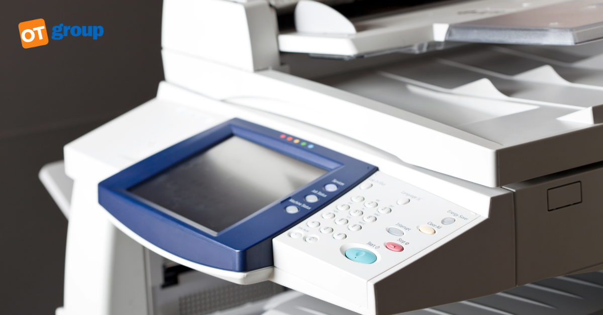 What’s the Best Photocopier for Your Toronto Business