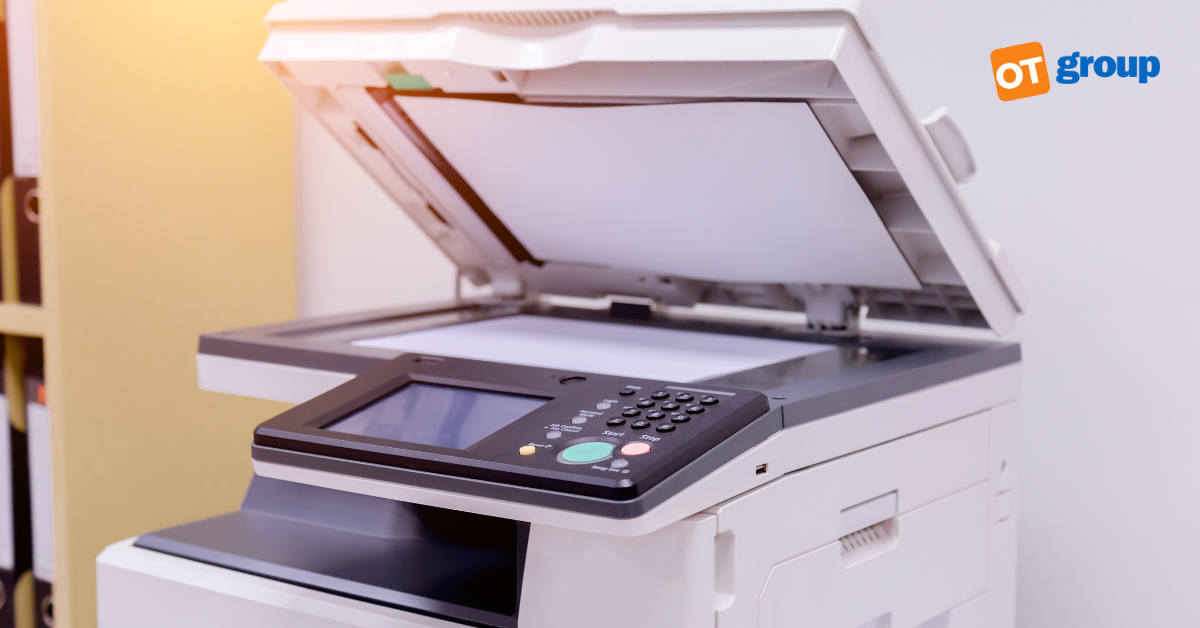 Should I Lease a Printer for My Small Business?