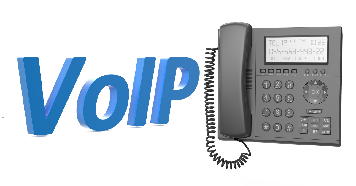How to Find the Right Business VoIP Provider in Canada