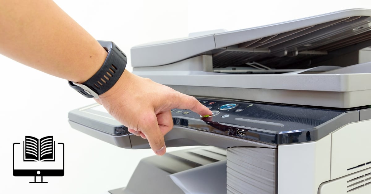 Leasing Used Copy Machines: Your Complete Guide