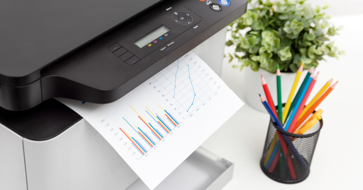 The Best Home Office Printers for Your Remote Employees