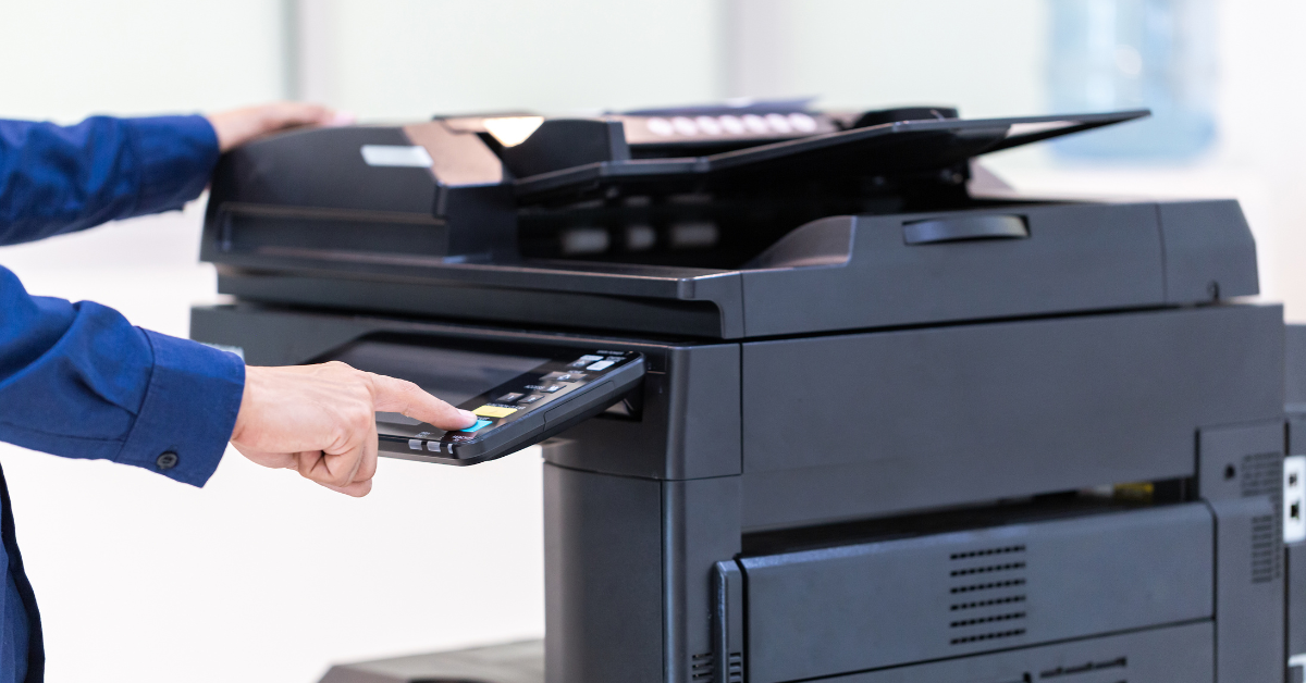 Is Managed Print Services Right For Your Business?