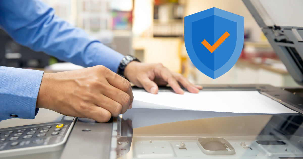 9 Ways to Better Achieve Secure Printing