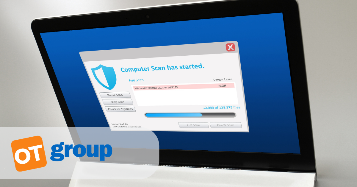 How to Choose the Best Antivirus for Your Ontario Business