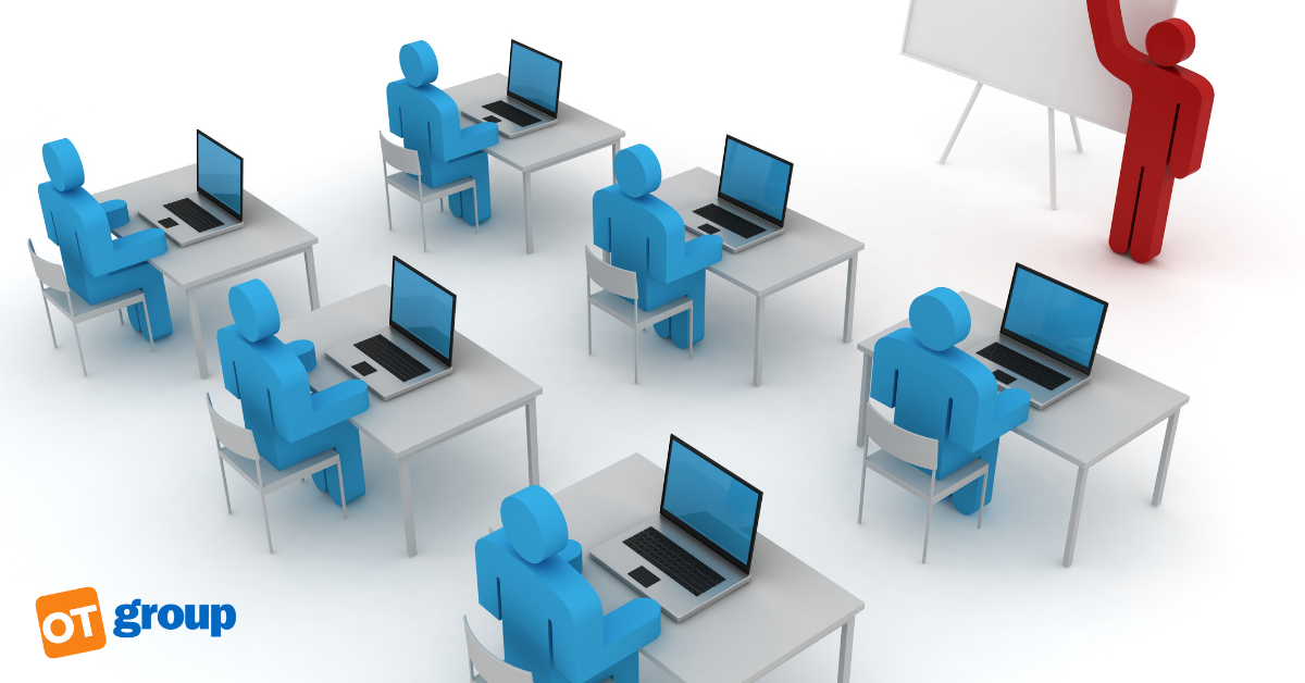 5 Reasons Why Staff Training is a Crucial Aspect of IT Services
