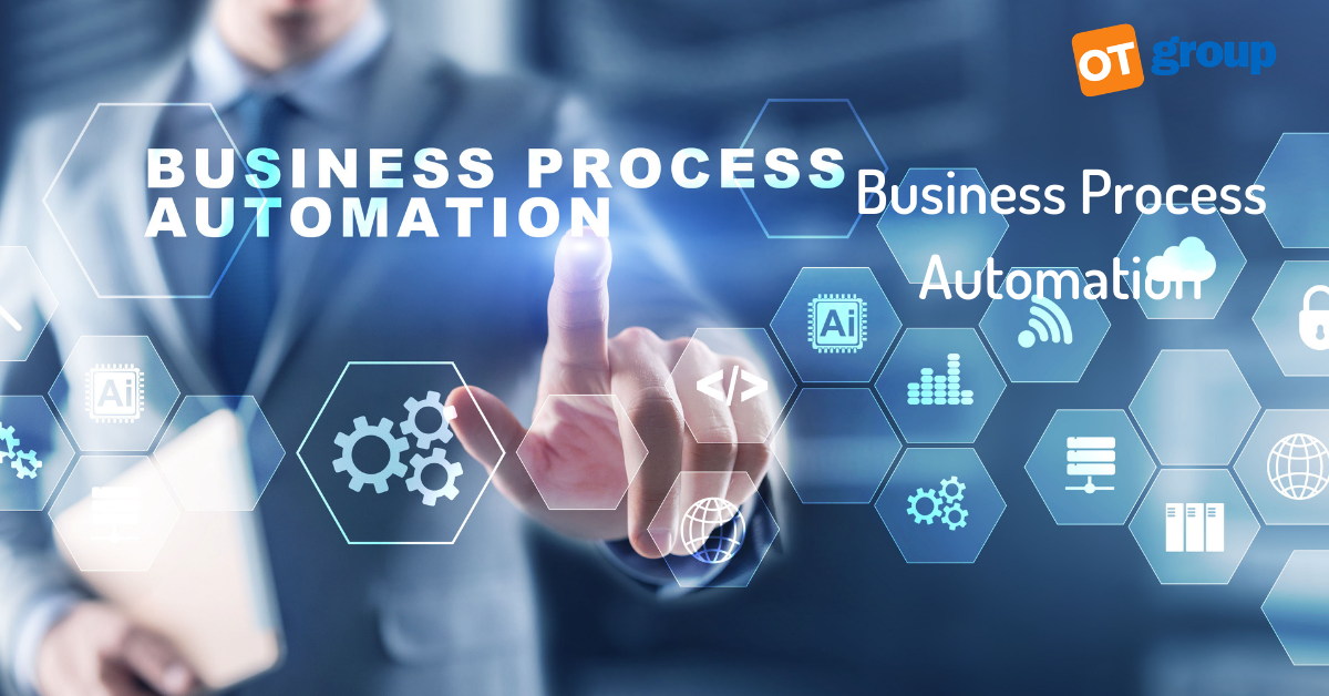 5 Simple Ways to Automate Your Small Business Processes