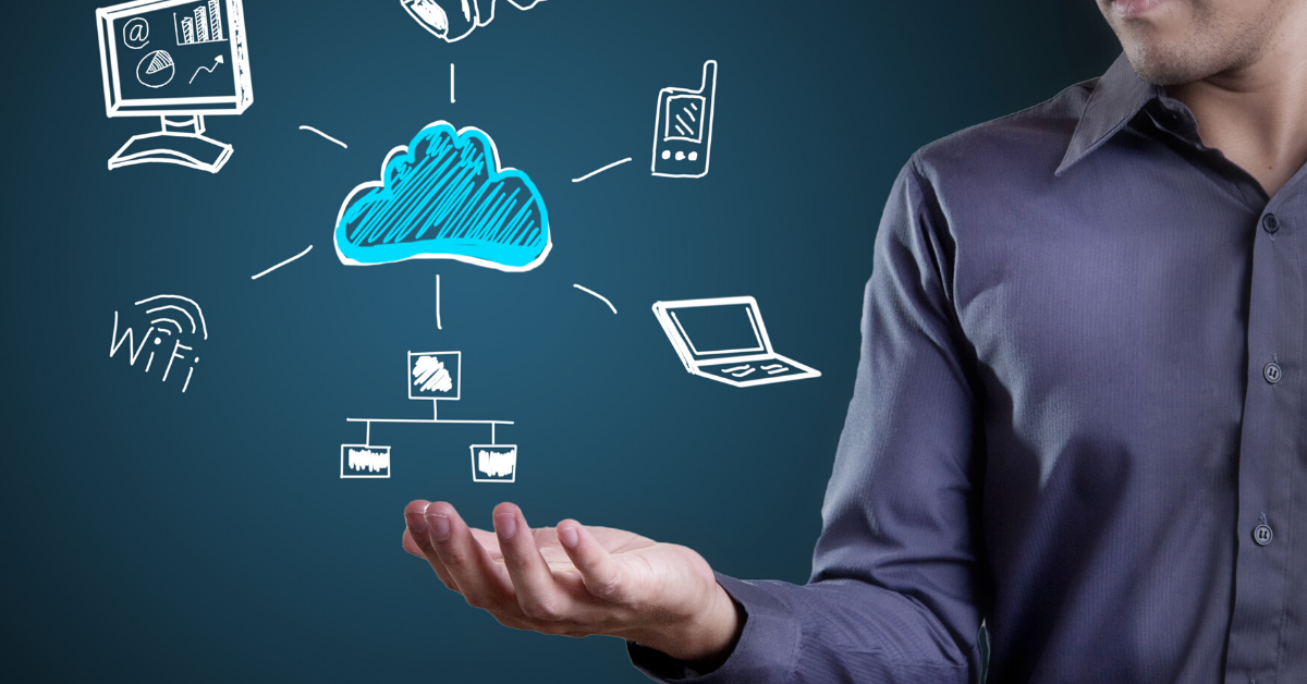 5 Benefits of Cloud Based Technology for Your Remote Workforce