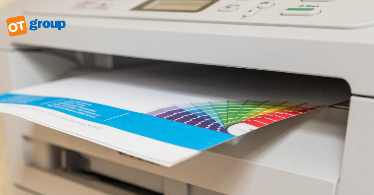 10 Actionable Ways to Reduce Printing Costs in Your Office