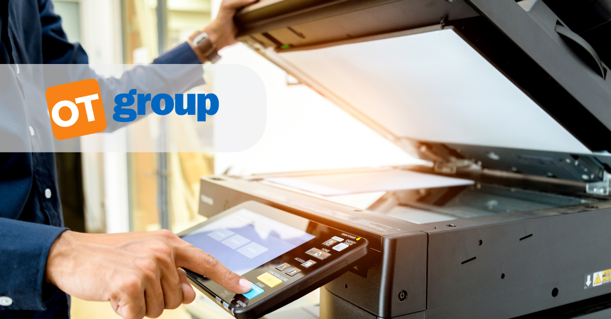 Multifunction or Desktop Printer: Which is Better for Your Office?
