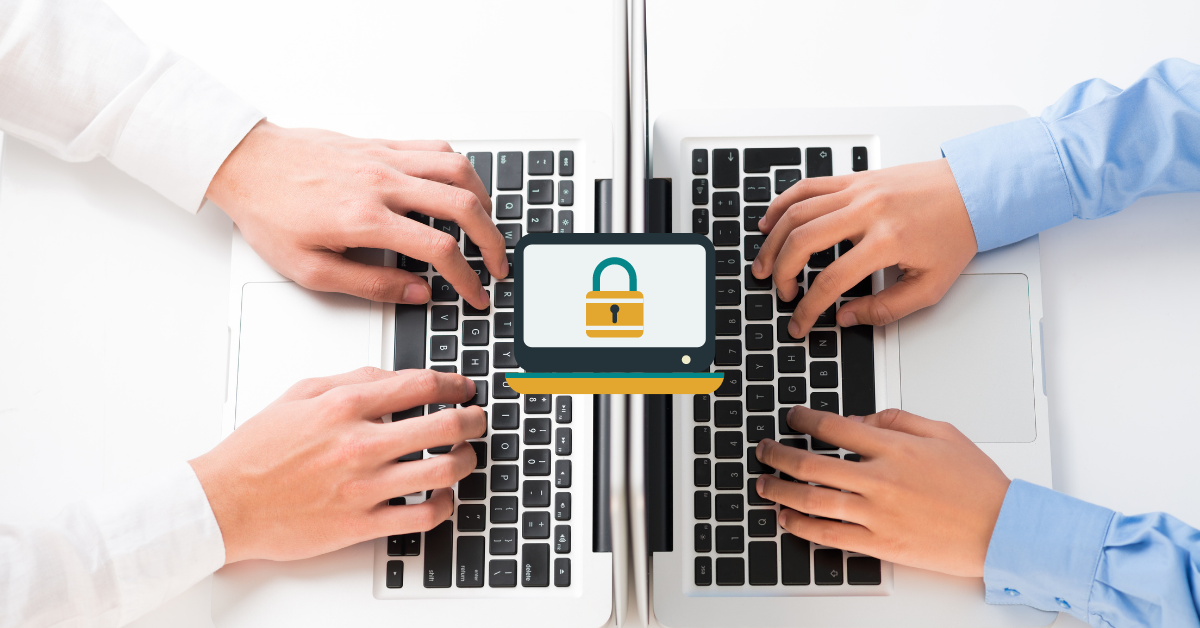 Cyber Security Solutions for Small Business: Covalence