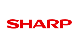 sharp-logo