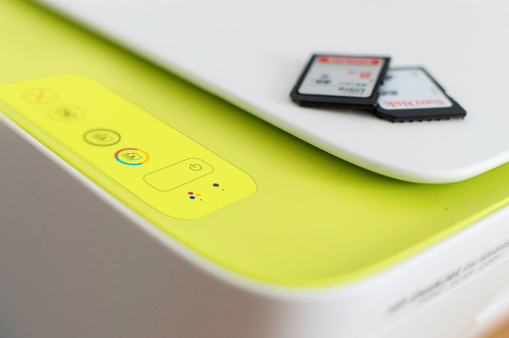 4 Questions to Consider When Buying a Scanner for Your Business