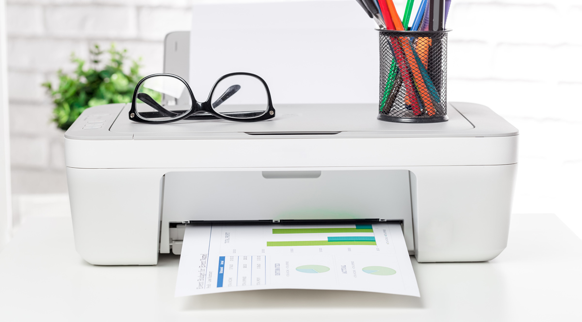 Best Home Office Printer: 5 Things to Consider for Remote Workers