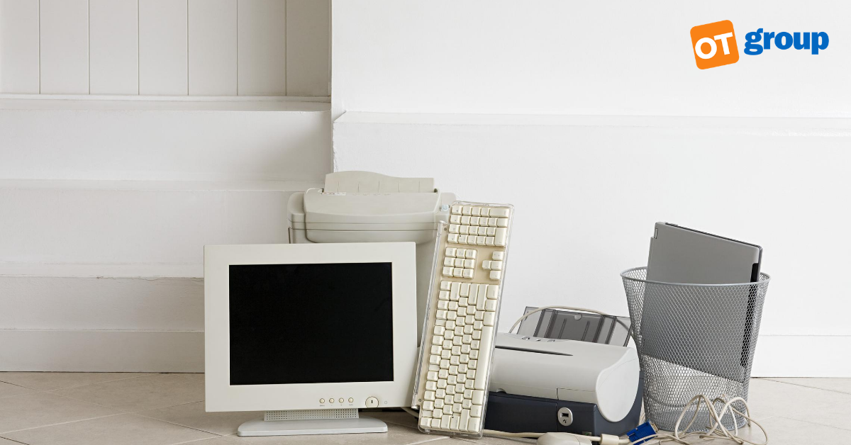 Evaluating the True Cost of Outdated Hardware for Your Business