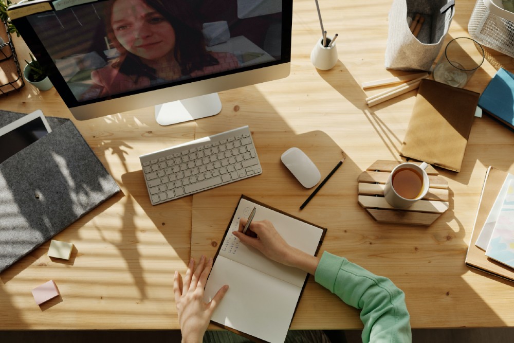 Looking to Improve Remote Worker Productivity? Here Are Some Tips